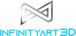 Infinity Art 3D